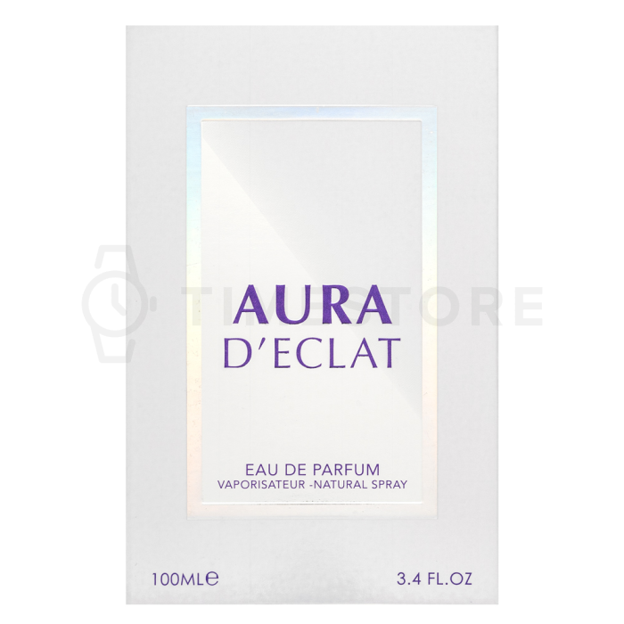 Maison Alhambra Aura D'Eclat parfémovaná voda pro ženy 100 ml