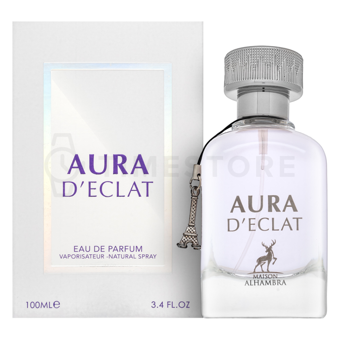 Maison Alhambra Aura D'Eclat parfémovaná voda pro ženy 100 ml
