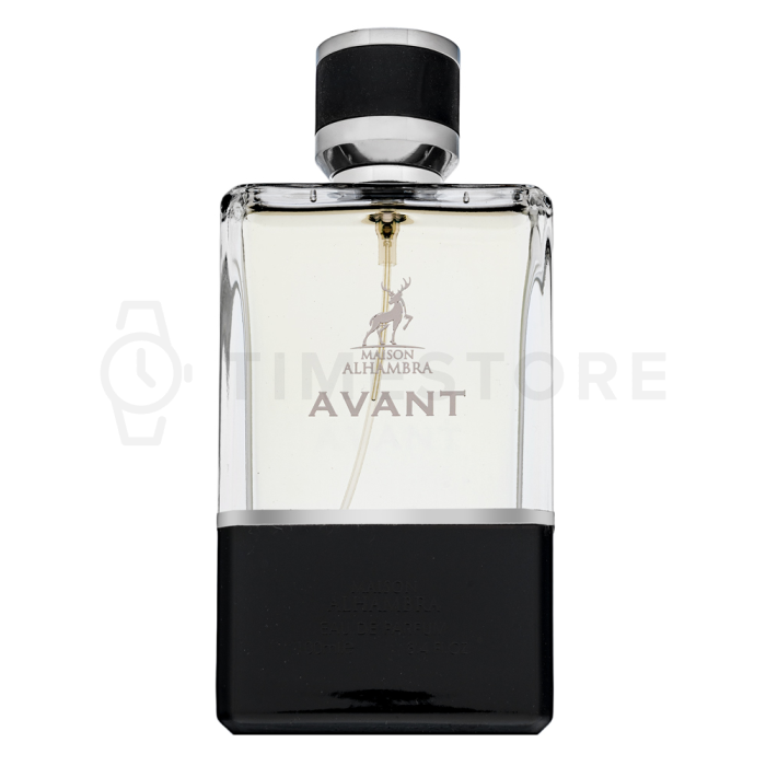 Maison Alhambra Avant parfémovaná voda pre mužov 100 ml