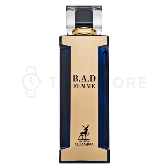 Maison Alhambra B.A.D Femme pre ženy 100 ml