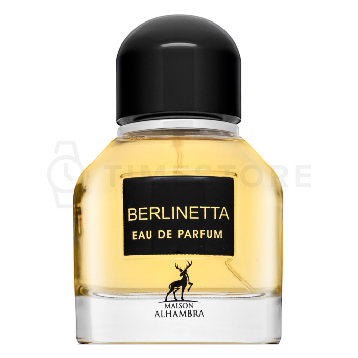 Maison Alhambra Berlinetta parfémovaná voda unisex 100 ml