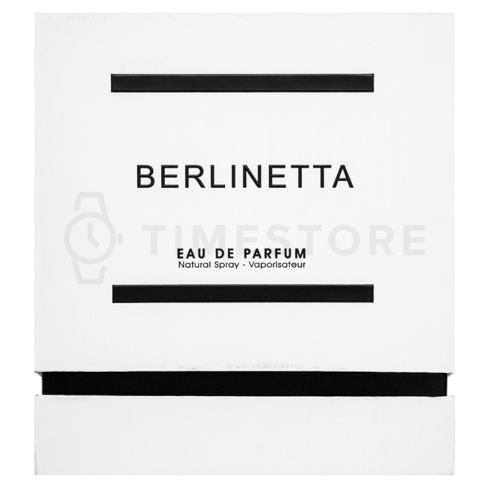 Maison Alhambra Berlinetta parfémovaná voda unisex 100 ml