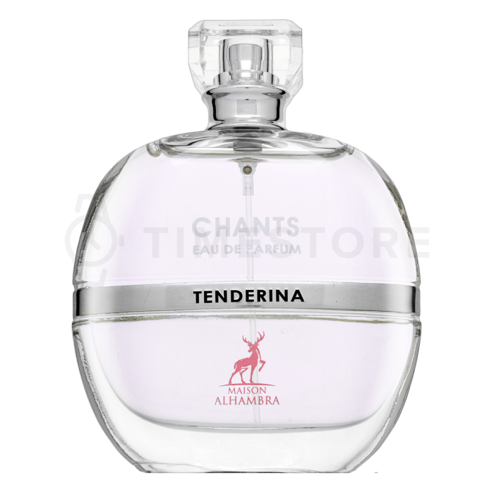 Maison Alhambra Chants Tenderina parfémovaná voda pre ženy 100 ml