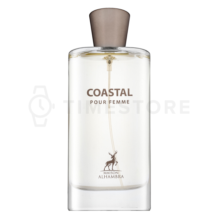 Maison Alhambra Coastal Pour Femme pre ženy 100 ml