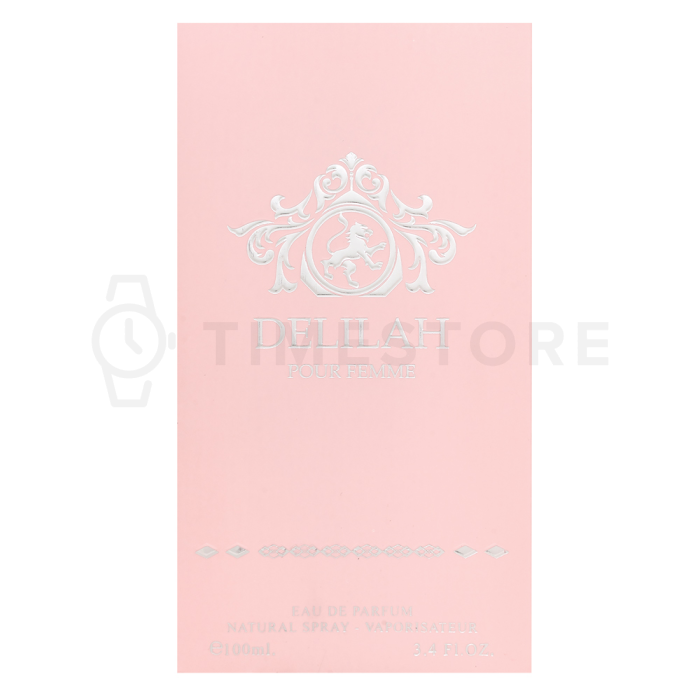 Maison Alhambra Delilah Pour Femme parfémovaná voda pre ženy 100 ml