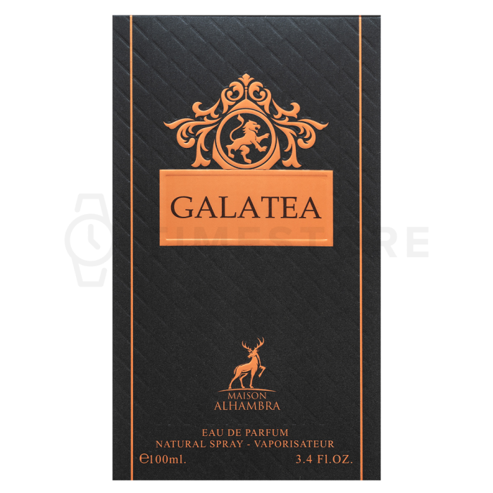 Maison Alhambra Galatea parfémovaná voda pro ženy 100 ml
