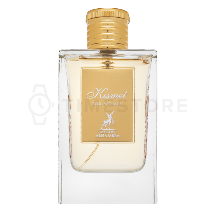 Maison Alhambra Kismet For Women parfémovaná voda pre ženy 100 ml
