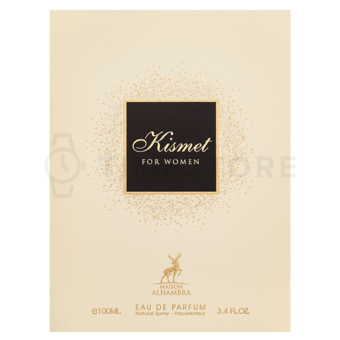 Maison Alhambra Kismet For Women parfémovaná voda pre ženy 100 ml