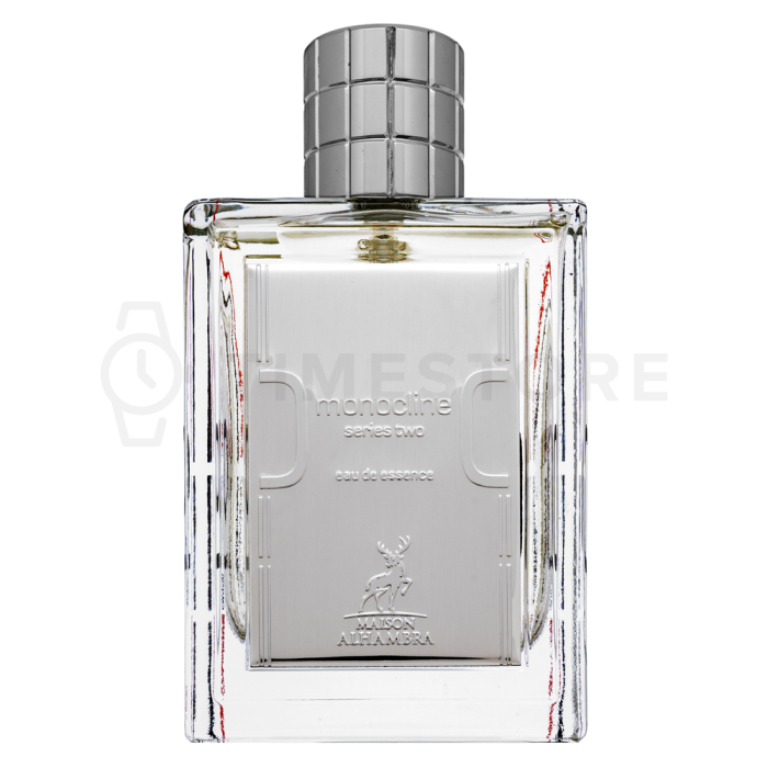 Maison Alhambra Monocline Series Two parfémovaná voda pre mužov 100 ml
