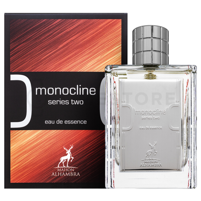 Maison Alhambra Monocline Series Two parfémovaná voda pre mužov 100 ml