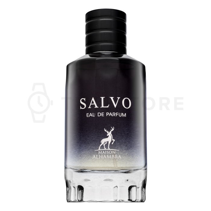 Maison Alhambra Salvo parfémovaná voda pre mužov 100 ml