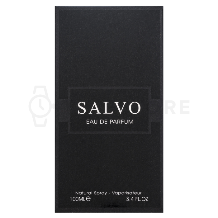 Maison Alhambra Salvo parfémovaná voda pre mužov 100 ml