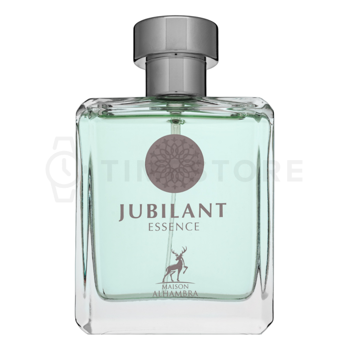 Maison Alhambra Jubilant Essence parfémovaná voda pre ženy 100 ml