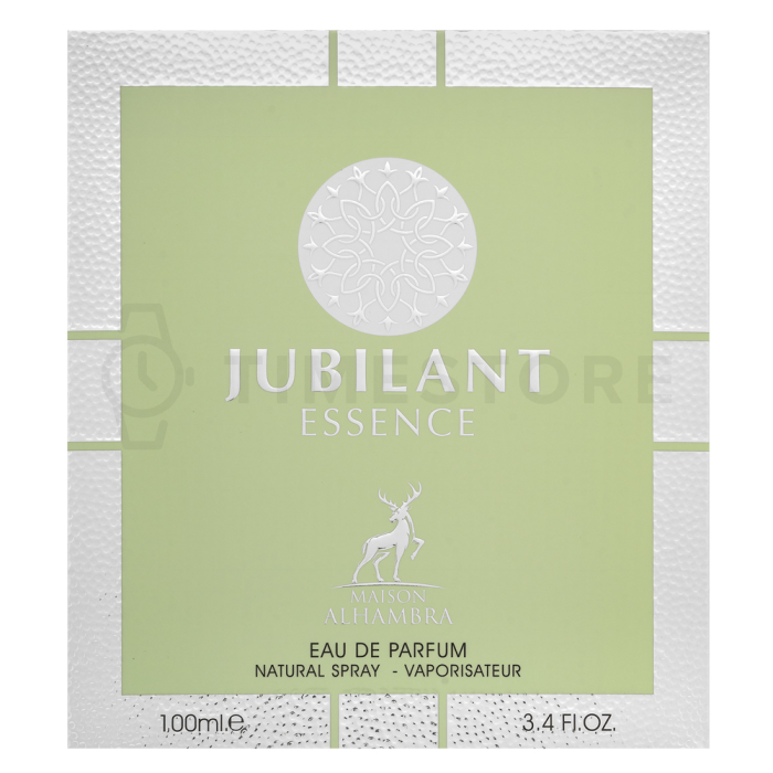 Maison Alhambra Jubilant Essence parfémovaná voda pre ženy 100 ml