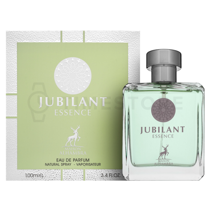 Maison Alhambra Jubilant Essence parfémovaná voda pre ženy 100 ml