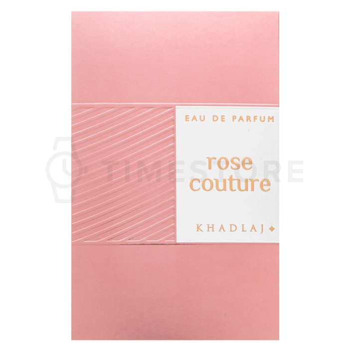 Khadlaj Rose Couture parfémovaná voda pre ženy 100 ml