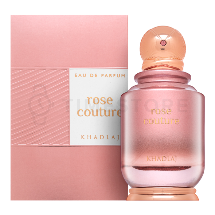 Khadlaj Rose Couture parfémovaná voda pre ženy 100 ml