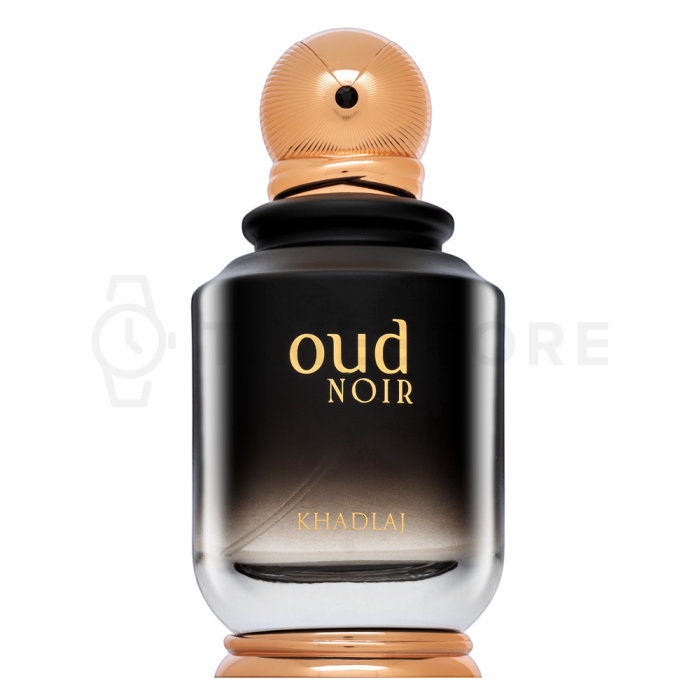 Khadlaj Oud Noir parfémovaná voda unisex 100 ml