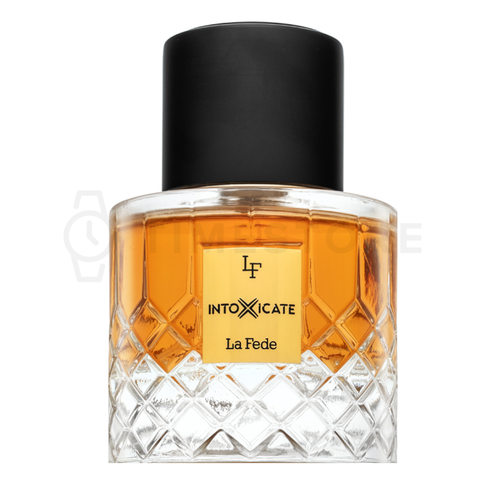 La Fede Intoxicate Eau de Parfum para hombre 100 ml