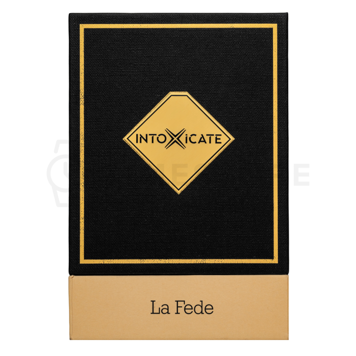 La Fede Intoxicate Eau de Parfum para hombre 100 ml