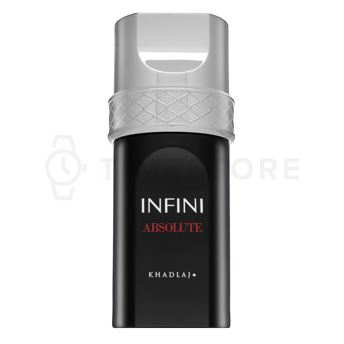 Khadlaj Infini Absolute parfémovaná voda unisex 100 ml