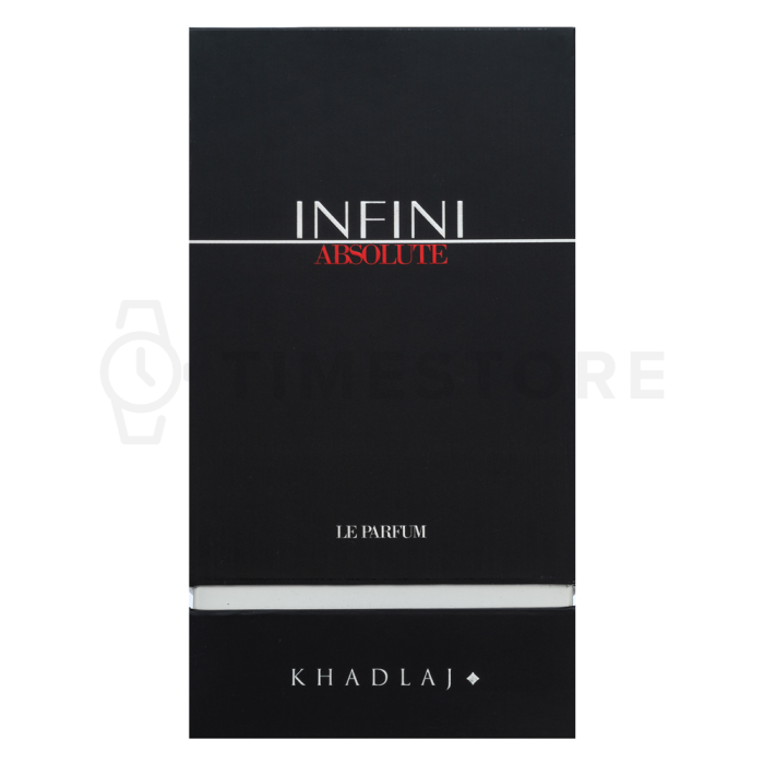 Khadlaj Infini Absolute parfémovaná voda unisex 100 ml