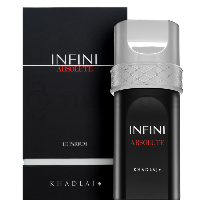 Khadlaj Infini Absolute parfémovaná voda unisex 100 ml