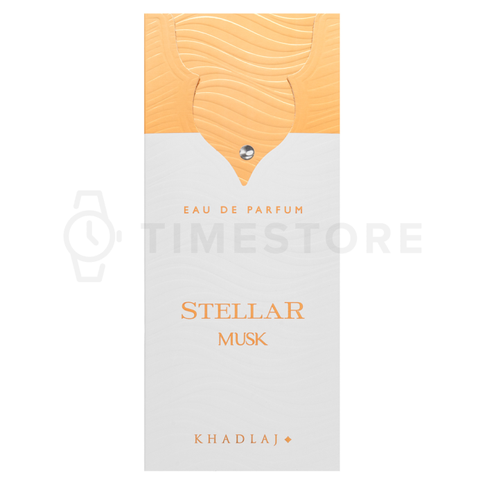 Khadlaj Stellar Musk parfémovaná voda unisex 100 ml