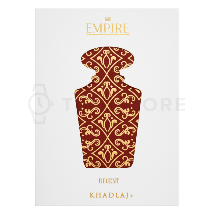 Khadlaj Empire Regent parfémovaná voda unisex 100 ml