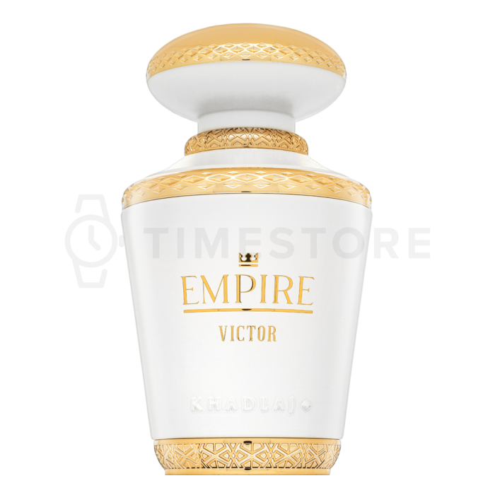 Khadlaj Empire Victor parfémovaná voda unisex 100 ml