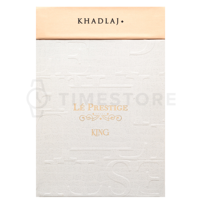 Khadlaj Le Prestige King Eau de Parfum unisex 100 ml