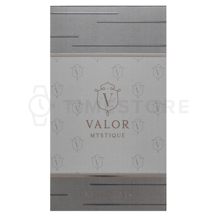 Khadlaj Valor Mystique parfémovaná voda pro muže 100 ml