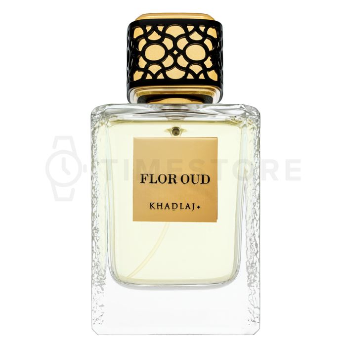 Khadlaj Maison Flor Oud parfumirana voda unisex 100 ml