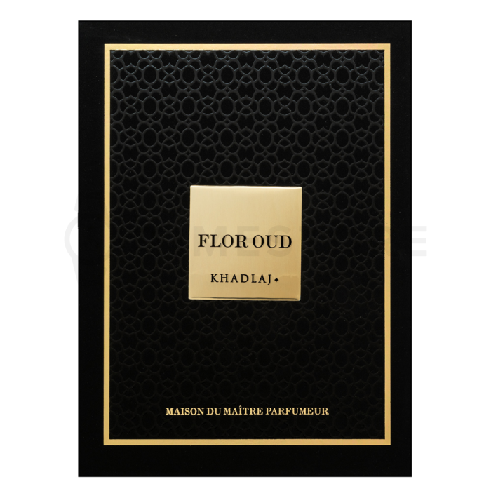 Khadlaj Maison Flor Oud parfumirana voda unisex 100 ml