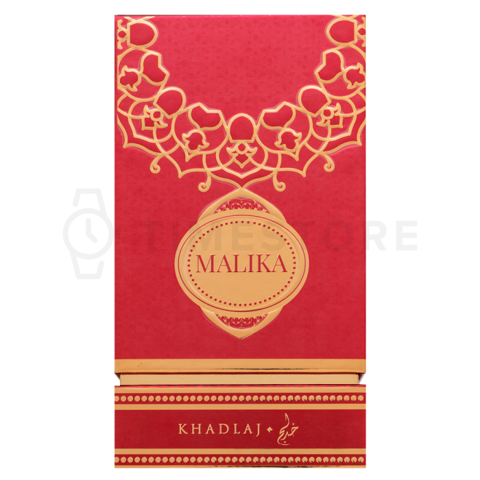 Khadlaj Malika Red Parfémovaný olej pro ženy 20 ml