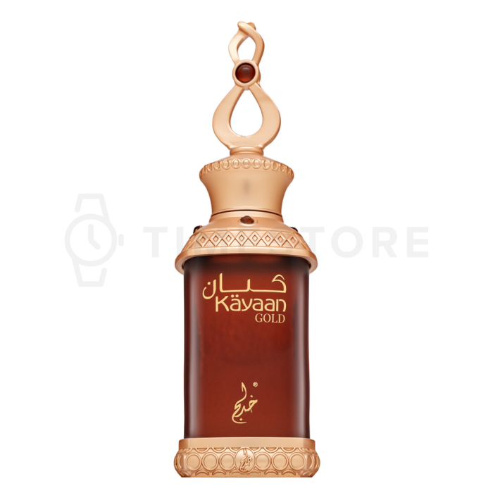 Khadlaj Kayaan Gold Parfémovaný olej unisex 20 ml