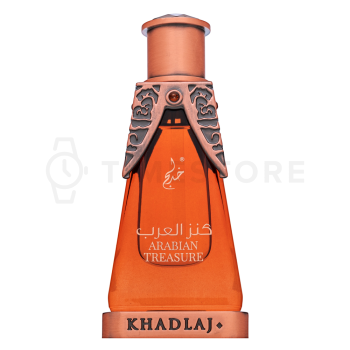 Khadlaj Arabian Treasure Parfémovaný olej unisex 20 ml