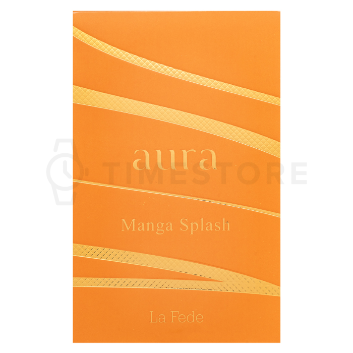 La Fede Aura Manga Splash parfumirana voda za ženske 100 ml