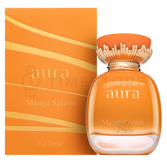La Fede Aura Manga Splash parfumirana voda za ženske 100 ml