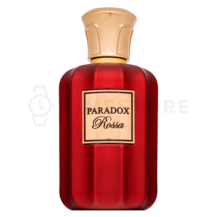 French Avenue Paradox Rossa parfémovaná voda unisex 100 ml