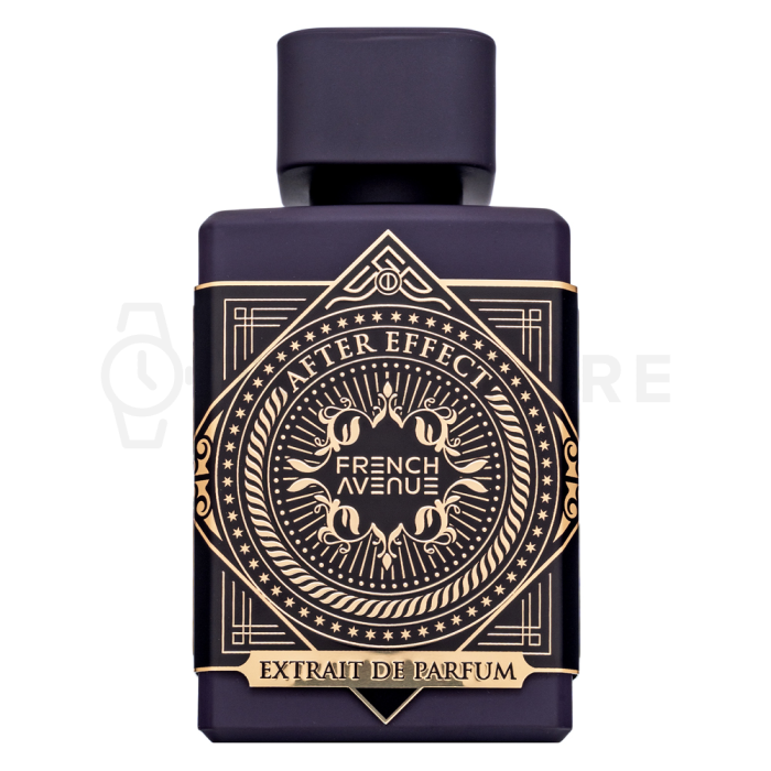 French Avenue After Effect čistý parfém unisex 80 ml
