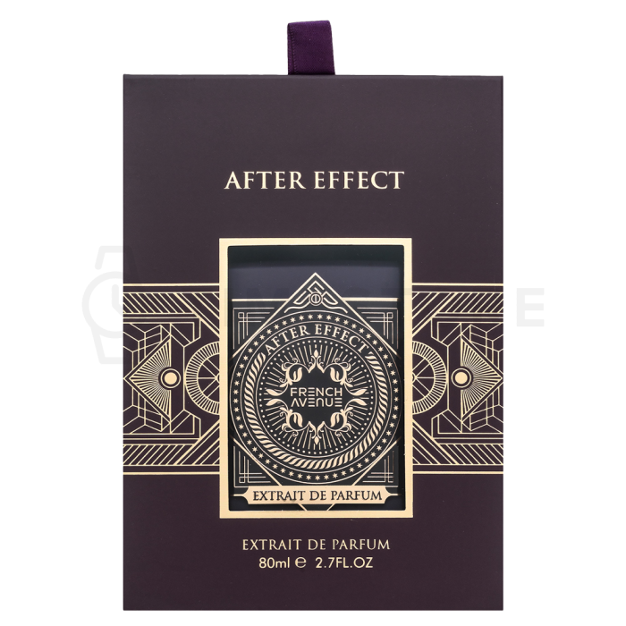 French Avenue After Effect čistý parfém unisex 80 ml