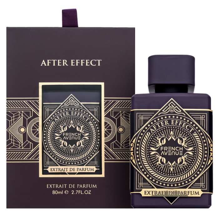 French Avenue After Effect čistý parfém unisex 80 ml