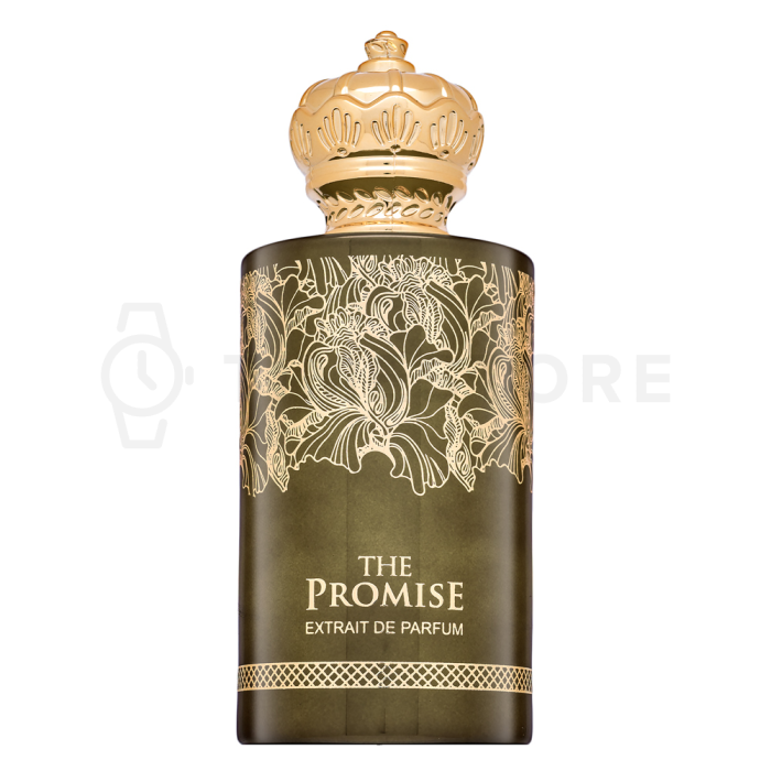 French Avenue The Promise čistý parfém unisex 60 ml