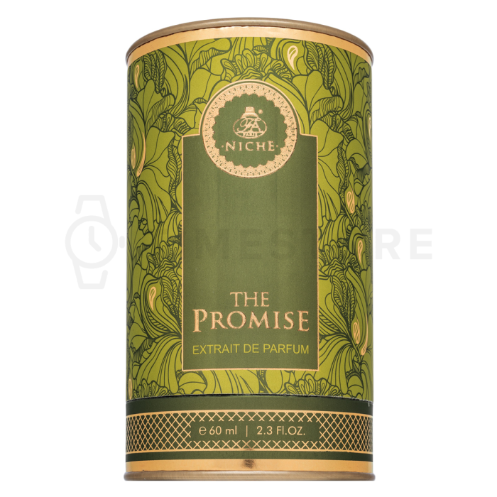 French Avenue The Promise čistý parfém unisex 60 ml