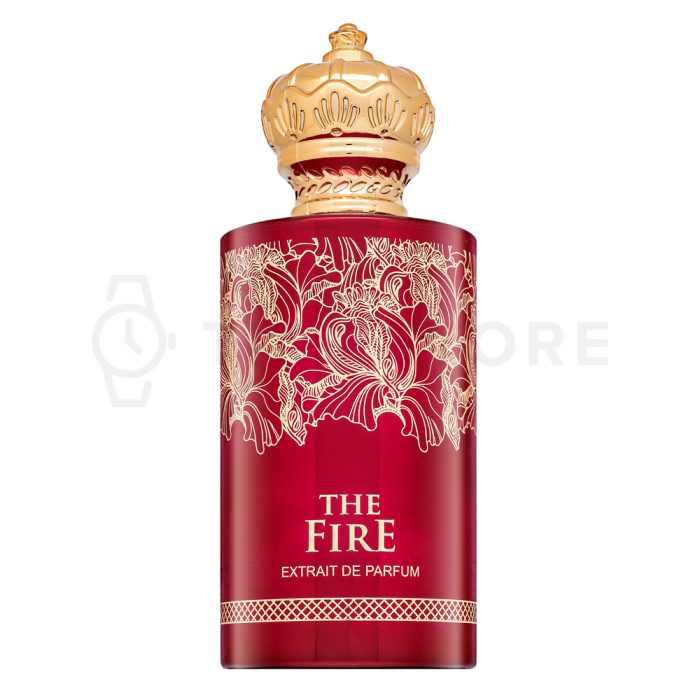 French Avenue The Fire čistý parfém unisex 60 ml