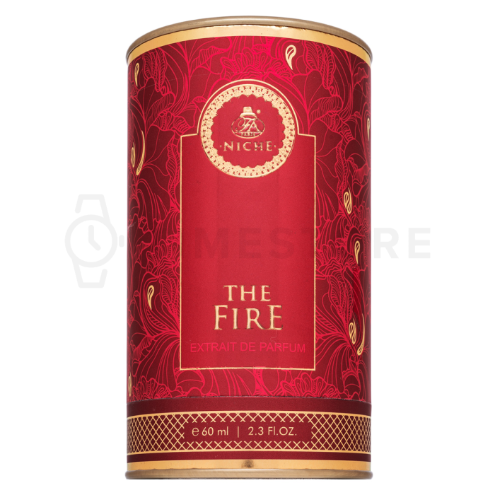French Avenue The Fire čistý parfém unisex 60 ml