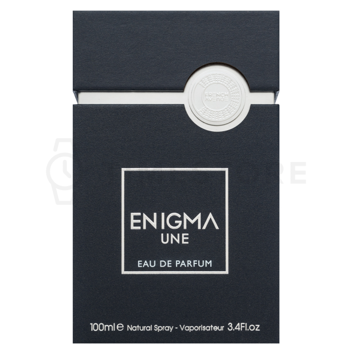 French Avenue Enigma Une Парфюмна вода за мъже 100 ml