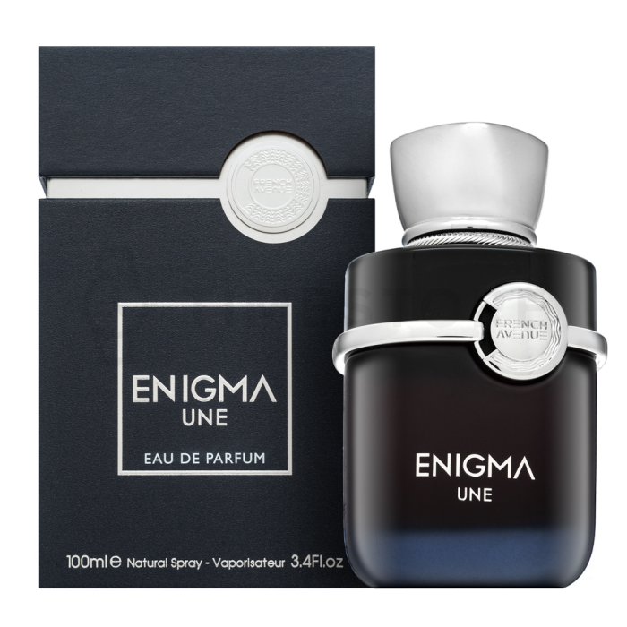 French Avenue Enigma Une Парфюмна вода за мъже 100 ml