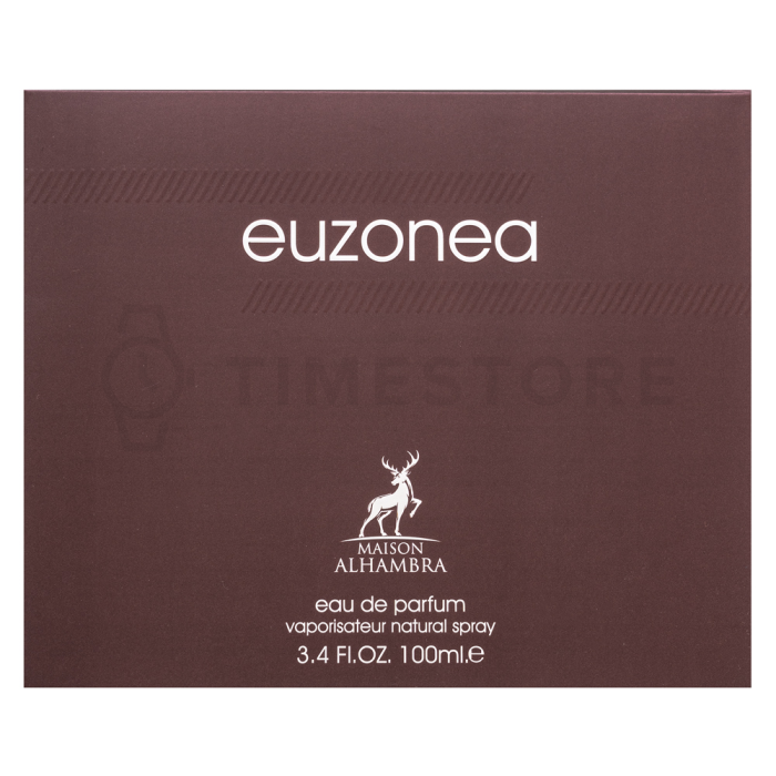 Maison Alhambra Euzonea pre ženy 100 ml
